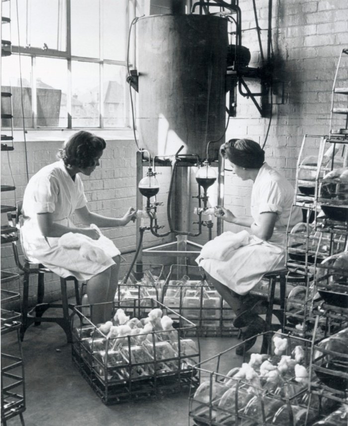 Οι 20 ιστορικές στιγμές που άλλαξαν τον κόσμο και τη ζωή μας [εικόνες] | iefimerida.gr 1