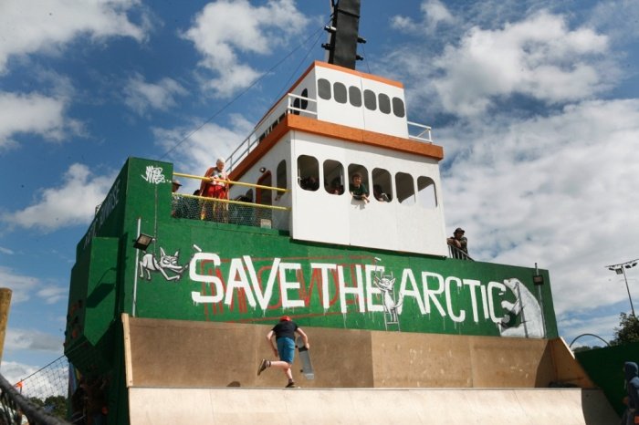 Οι 20 ιστορικές στιγμές που άλλαξαν τον κόσμο και τη ζωή μας [εικόνες] | iefimerida.gr 5