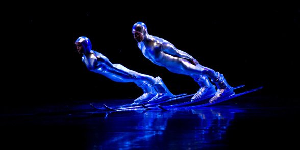 Η πολιτιστική ατζέντα της εβδομάδας -Μomix, Πορτοκάλογλου, Πασχαλίδης, Αrt Athina [πρόγραμμα] | iefimerida.gr 2