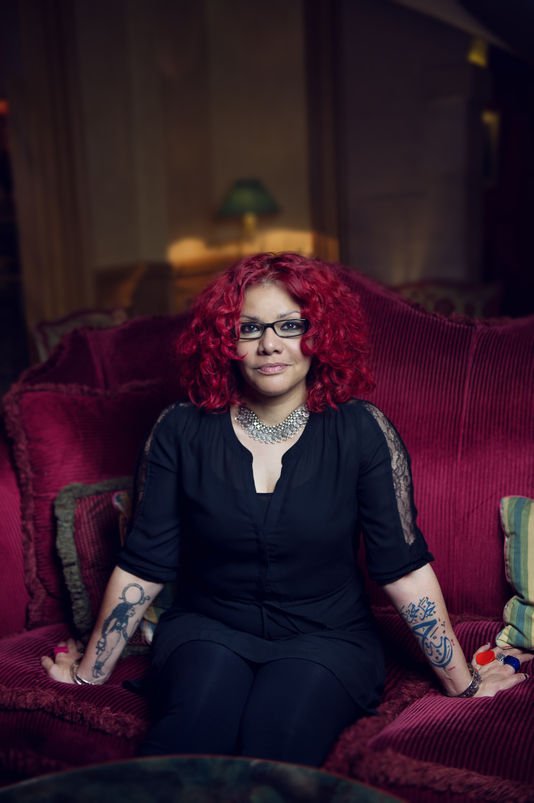 Mona Eltahawy: Oι αραβικές επαναστάσεις θα αποτύχουν χωρίς ελευθερία στις γυναίκες [εικόνες] | iefimerida.gr 0