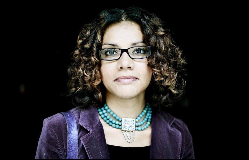 Mona Eltahawy: Oι αραβικές επαναστάσεις θα αποτύχουν χωρίς ελευθερία στις γυναίκες [εικόνες] | iefimerida.gr 3