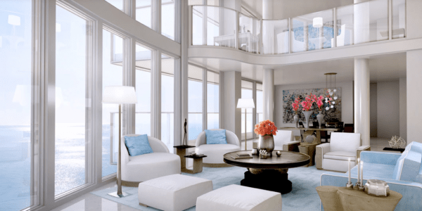 Πωλείται το ακριβότερο διαμέρισμα στον κόσμο [εικόνες] | iefimerida.gr 7