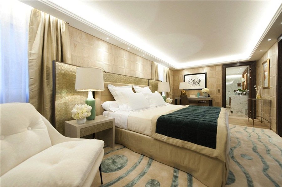 Πωλείται το ακριβότερο διαμέρισμα στον κόσμο [εικόνες] | iefimerida.gr 8