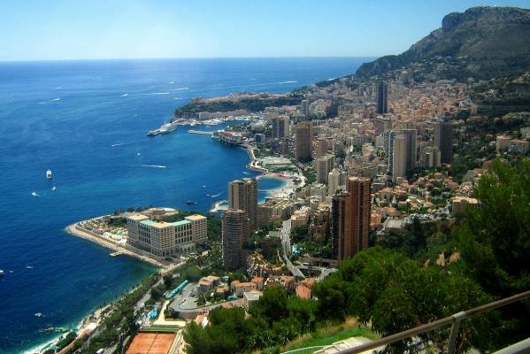 Οι πέντε μικρότερες χώρες που μπορεί να δει κανείς σε μια μέρα [εικόνες] | iefimerida.gr 0