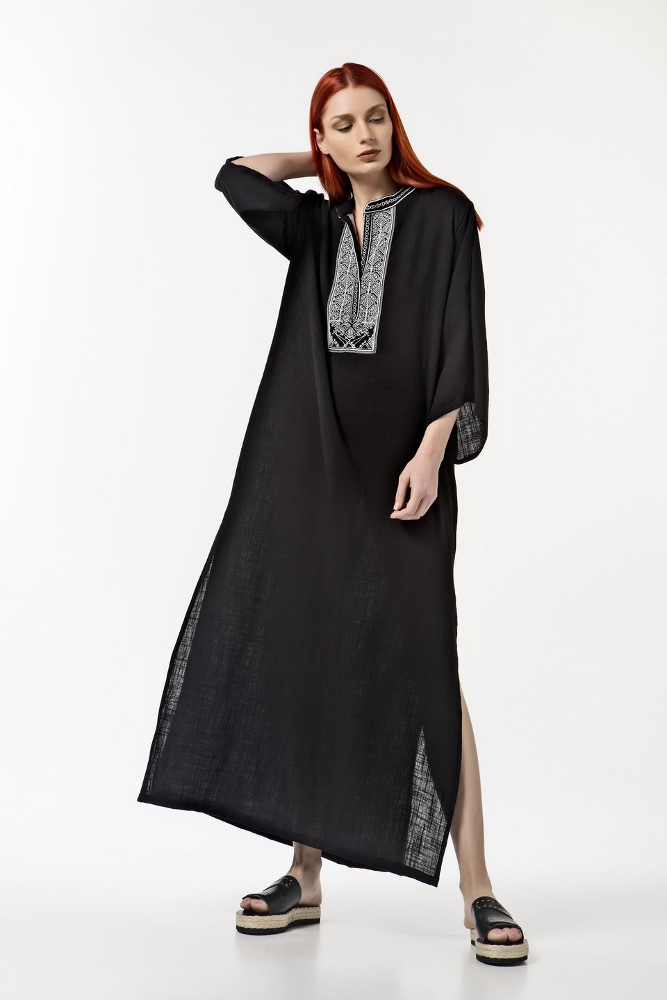 Monaco Princess -Αυτά τα καφτάνια κουβαλούν πάνω τους το ελληνικό καλοκαίρι [εικόνες] | iefimerida.gr 6