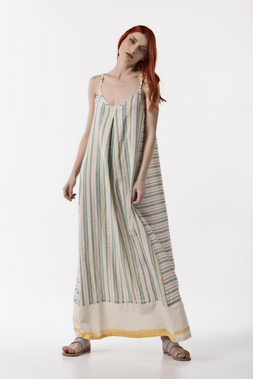 Monaco Princess -Αυτά τα καφτάνια κουβαλούν πάνω τους το ελληνικό καλοκαίρι [εικόνες] | iefimerida.gr 7