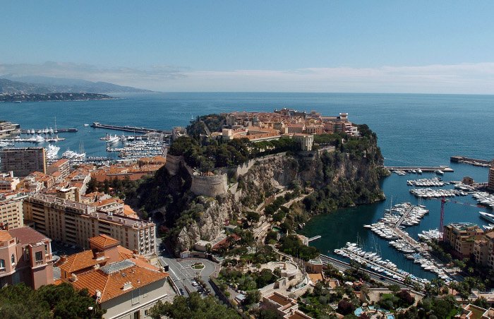 Στο Μονακό θα χτίσουν στη θάλασσα -Επεκτείνεται, δεν χωράνε άλλα κτίρια [εικόνες] | iefimerida.gr 0