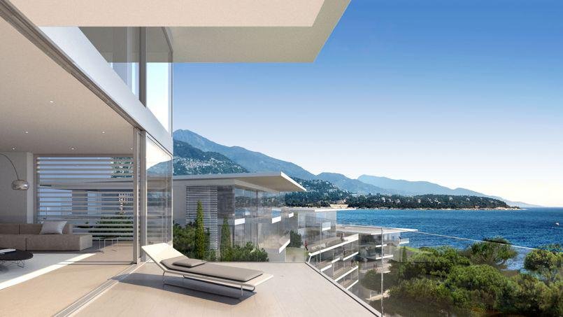 Το Μονακό μεγαλώνει -Χτίζει 6 στρέμματα μέσα στη θάλασσα [εικόνες] | iefimerida.gr 3