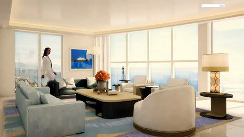 Πωλείται το ακριβότερο διαμέρισμα στον κόσμο [εικόνες] | iefimerida.gr 1