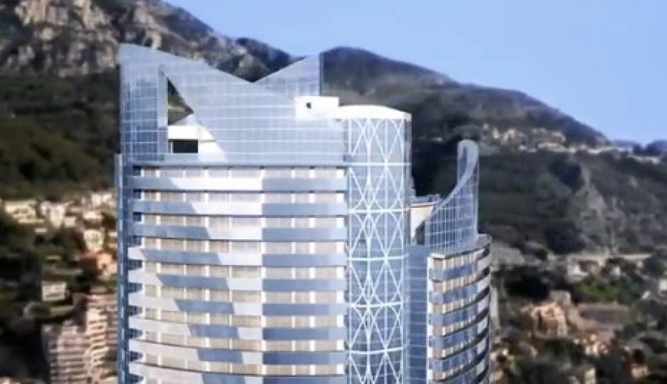Το ακριβότερο και μεγαλύτερο διαμέρισμα στον κόσμο χτίζεται στο Μονακό [εικόνες+βίντεο] | iefimerida.gr 0