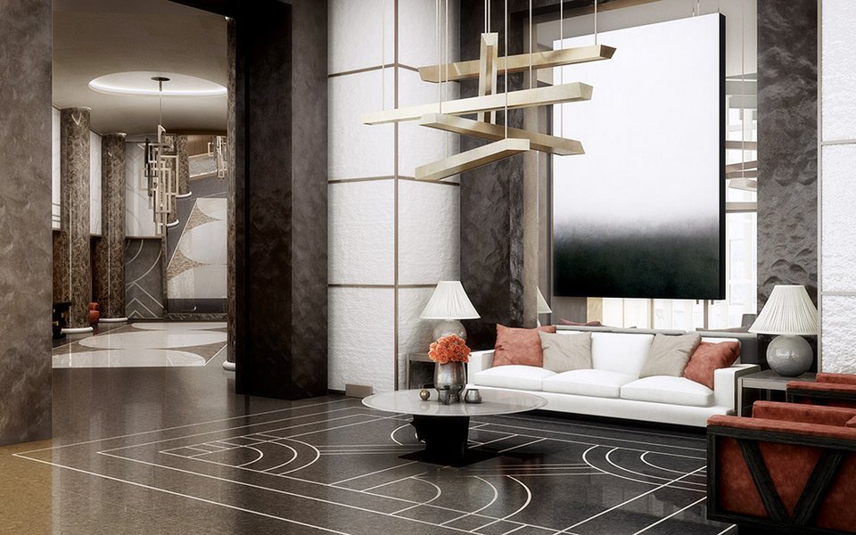 Πωλείται το ακριβότερο διαμέρισμα στον κόσμο [εικόνες] | iefimerida.gr 2