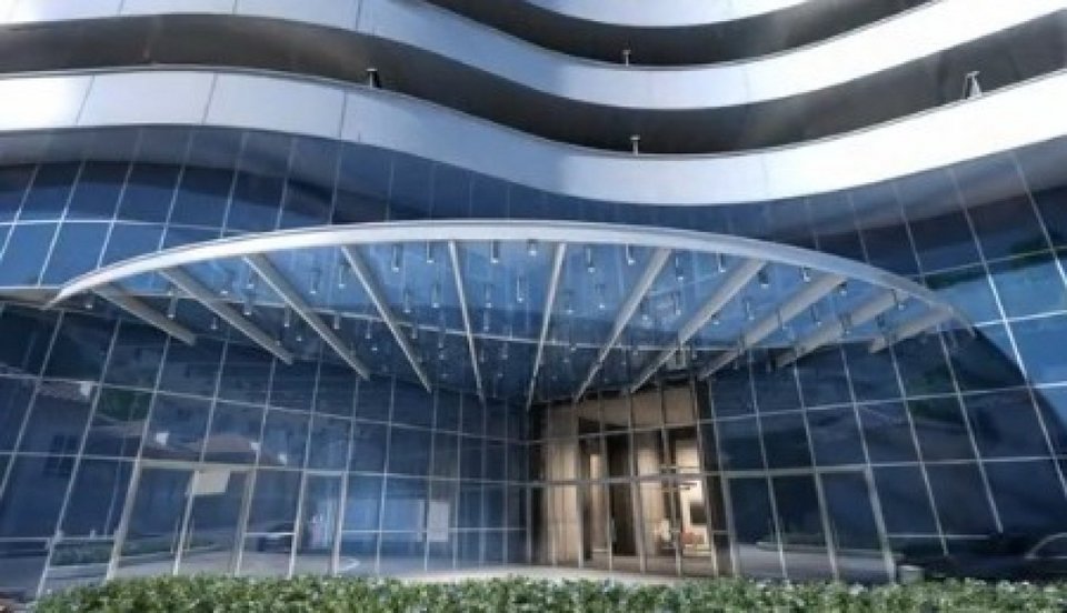 Το ακριβότερο και μεγαλύτερο διαμέρισμα στον κόσμο χτίζεται στο Μονακό [εικόνες+βίντεο] | iefimerida.gr 1