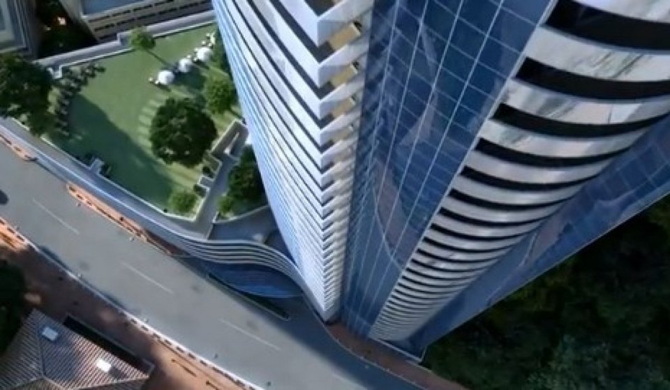 Το ακριβότερο και μεγαλύτερο διαμέρισμα στον κόσμο χτίζεται στο Μονακό [εικόνες+βίντεο] | iefimerida.gr 2