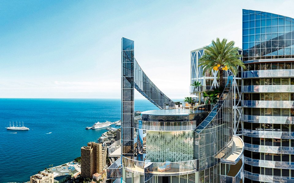 Πωλείται το ακριβότερο διαμέρισμα στον κόσμο [εικόνες] | iefimerida.gr 3