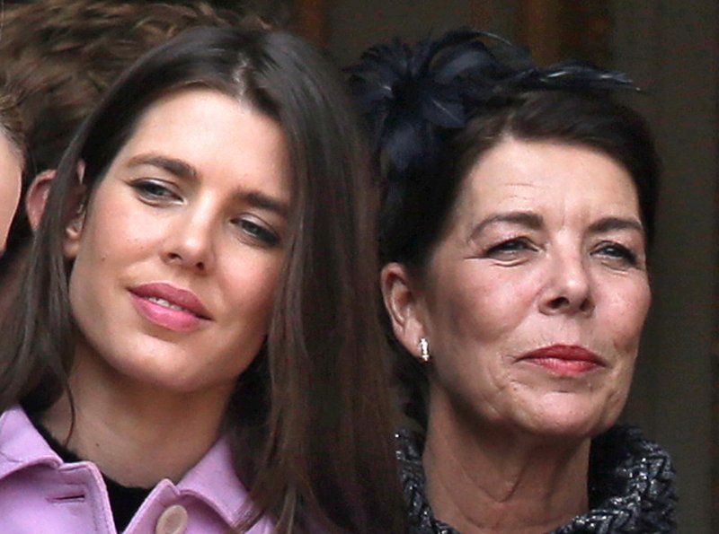 Και άλλος βασιλικός γάμος: Παντρεύεται η κόρη της Καρολίνας του Μονακό -Ομορφη, ίδια με την μητέρα της [εικόνες] | iefimerida.gr 2