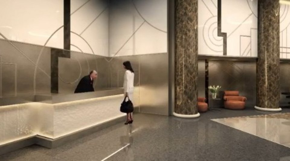 Το ακριβότερο και μεγαλύτερο διαμέρισμα στον κόσμο χτίζεται στο Μονακό [εικόνες+βίντεο] | iefimerida.gr 3