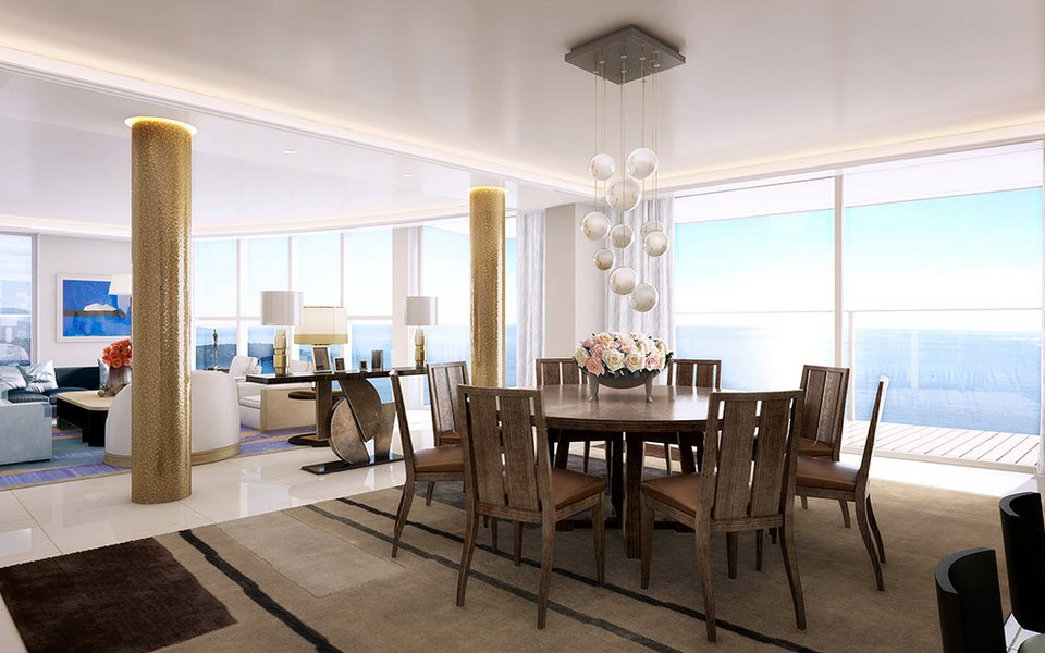 Πωλείται το ακριβότερο διαμέρισμα στον κόσμο [εικόνες] | iefimerida.gr 4