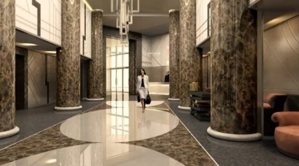 Το ακριβότερο και μεγαλύτερο διαμέρισμα στον κόσμο χτίζεται στο Μονακό [εικόνες+βίντεο] | iefimerida.gr 4