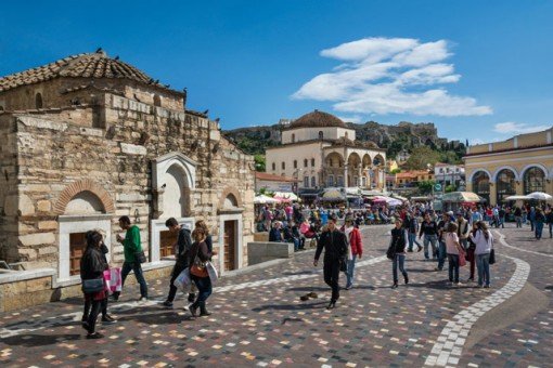 National Geographic: Οι 4 γωνιές της Ελλάδας που πρέπει να επισκεφθεί φέτος ένας Βρετανός [εικόνες] | iefimerida.gr 0