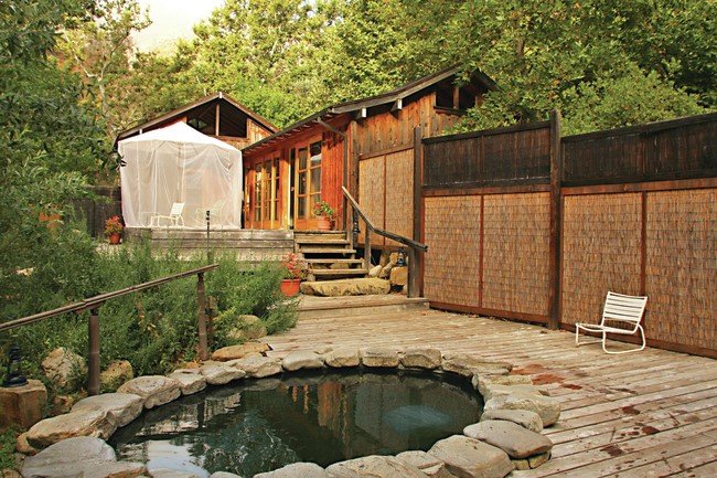 Monastery Hotels: Αυτή είναι η νέα τάση στη διαμονή, για τους λάτρεις των μοναστηριών -Από την Ιαπωνία μέχρι τα Μετέωρα [εικόνες] | iefimerida.gr 4