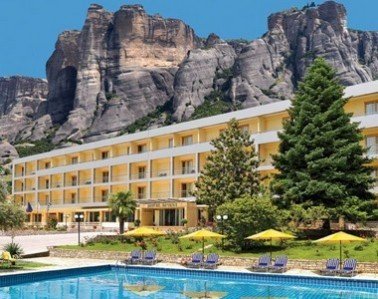 Monastery Hotels: Αυτή είναι η νέα τάση στη διαμονή, για τους λάτρεις των μοναστηριών -Από την Ιαπωνία μέχρι τα Μετέωρα [εικόνες] | iefimerida.gr 6