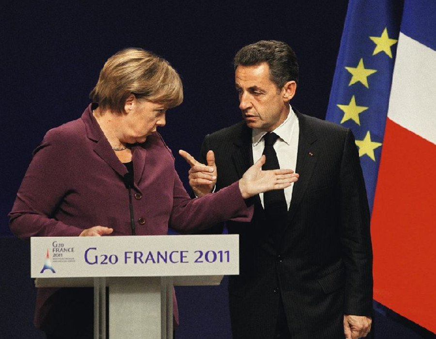 Le Monde: Αυτή είναι η Ελλάδα της κρίσης | iefimerida.gr 3