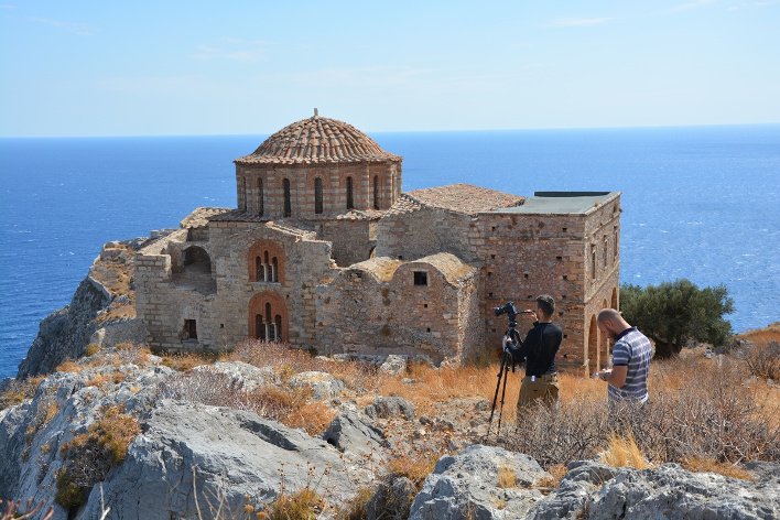 Που θα πάνε οι Ελληνες το Πάσχα- Στροφή στους εγχώριους προορισμούς | iefimerida.gr 1