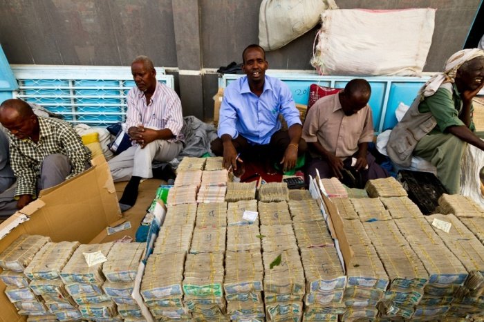 Η έννοια του χρήματος σε διάφορες γωνιές του κόσμου -Δεν είναι παντού η ίδια [εικόνες] | iefimerida.gr 1