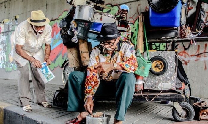 Η έννοια του χρήματος σε διάφορες γωνιές του κόσμου -Δεν είναι παντού η ίδια [εικόνες] | iefimerida.gr 3