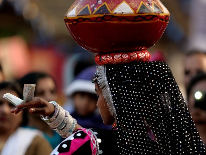 Η έννοια του χρήματος σε διάφορες γωνιές του κόσμου -Δεν είναι παντού η ίδια [εικόνες] | iefimerida.gr 7