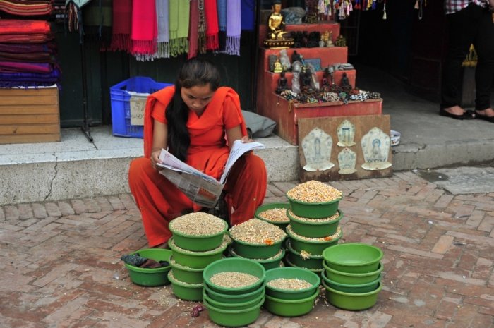 Η έννοια του χρήματος σε διάφορες γωνιές του κόσμου -Δεν είναι παντού η ίδια [εικόνες] | iefimerida.gr 8