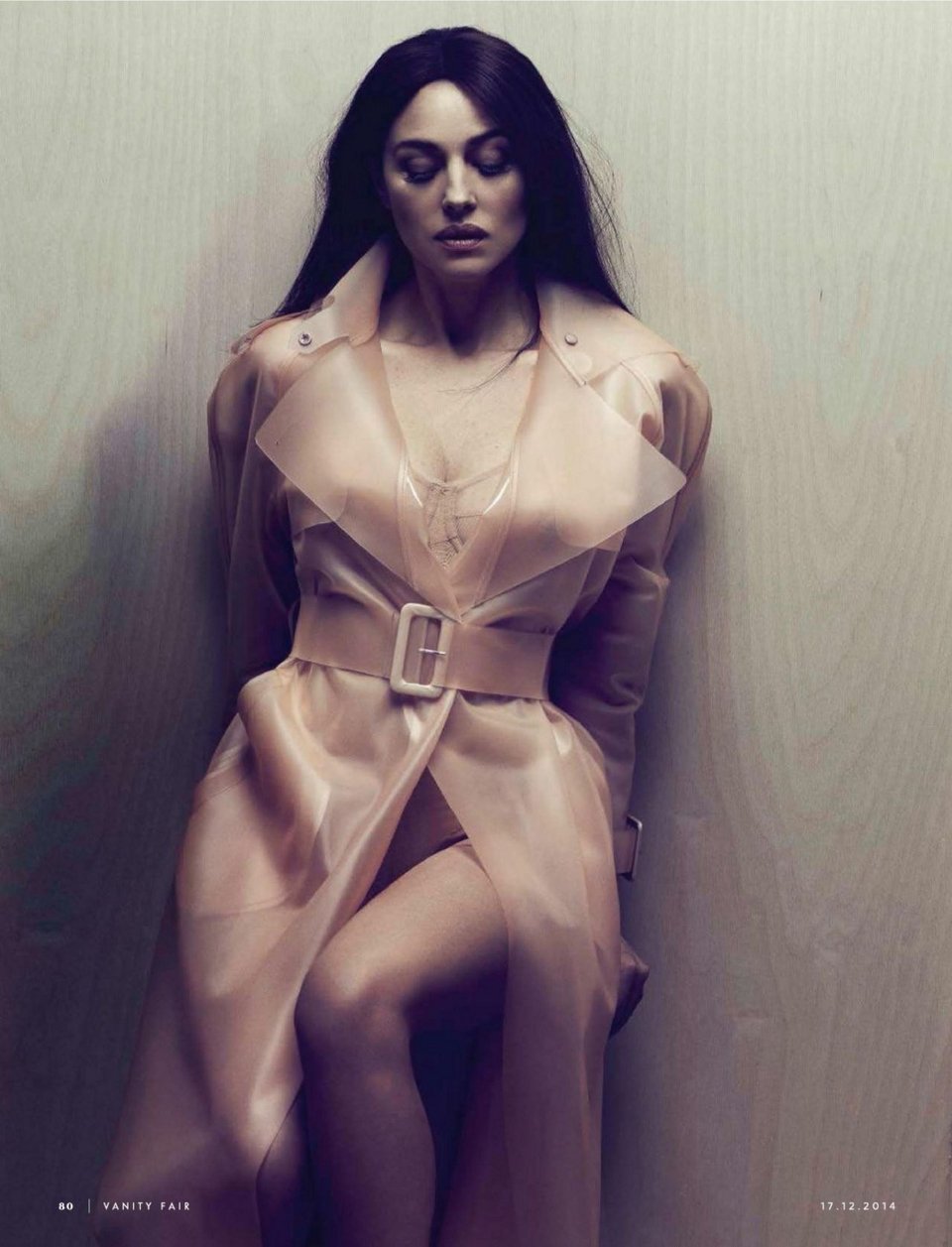 Από τη... Μόνικα με αγάπη [εικόνες] | iefimerida.gr 1