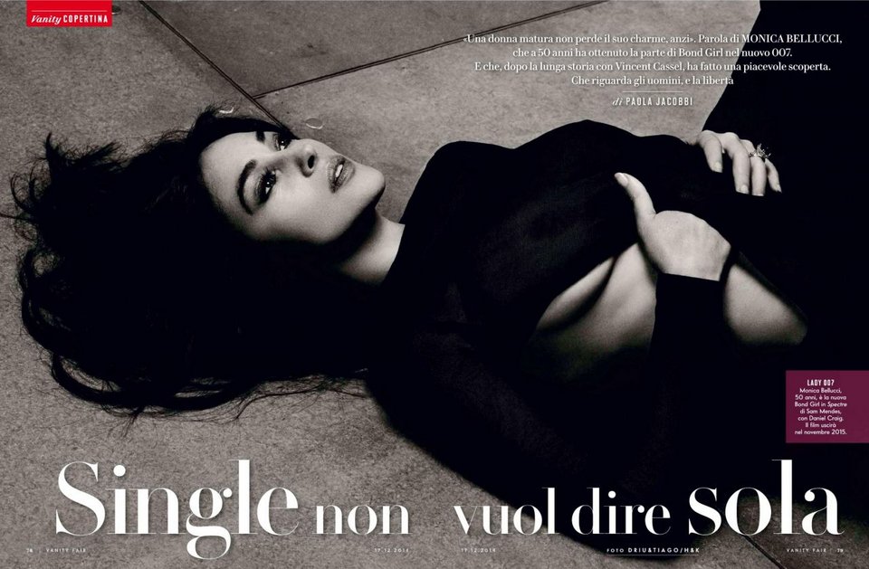 Από τη... Μόνικα με αγάπη [εικόνες] | iefimerida.gr 3