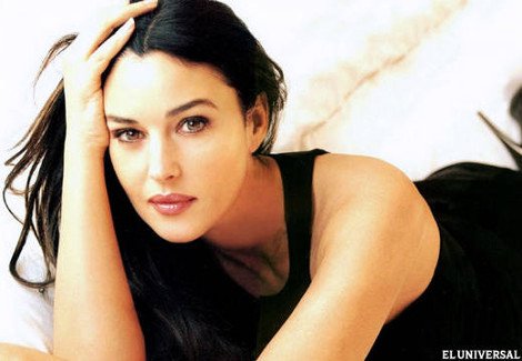 Κι όμως η Μόνικα Μπελούτσι κλείνει τα 50 -Ολα όσα την κάνουν να παραμένει το πιο σαγηνευτικό θηλυκό του κόσμου [εικόνες] | iefimerida.gr 9