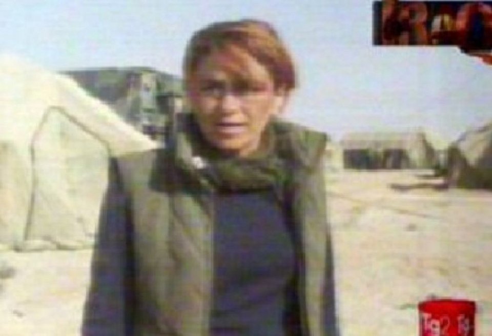 Αυτή είναι η Ιταλίδα δημοσιογράφος που θα «βασανίσει» με ερωτήσεις τον Αλέξη Τσίπρα [εικόνες] | iefimerida.gr 1