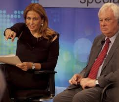 Αυτή είναι η Ιταλίδα δημοσιογράφος που θα «βασανίσει» με ερωτήσεις τον Αλέξη Τσίπρα [εικόνες] | iefimerida.gr 4