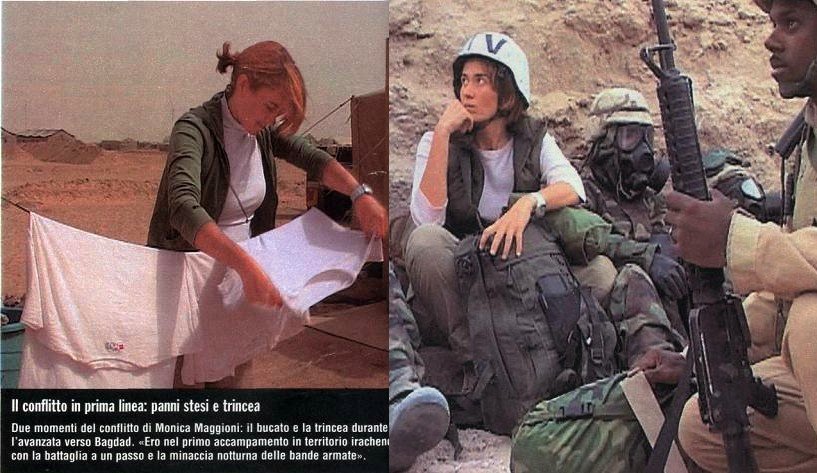 Αυτή είναι η Ιταλίδα δημοσιογράφος που θα «βασανίσει» με ερωτήσεις τον Αλέξη Τσίπρα [εικόνες] | iefimerida.gr 5