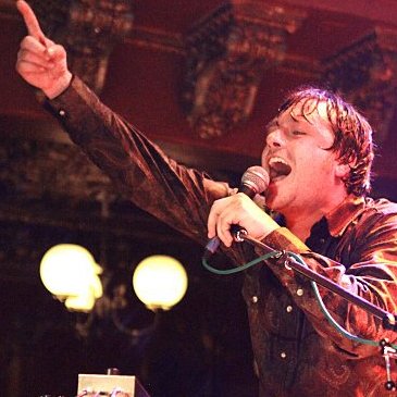 Εφτασε η στιγμή: Monophonics στο Gazarte [εικόνες]     | iefimerida.gr 0