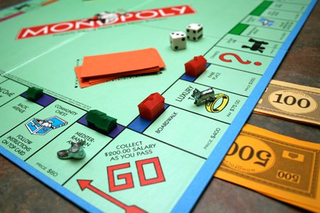 Η θρυλική MONOPOLY με θέμα τη Θεσσαλονίκη κάνει πρεμιέρα στη ΔΕΘ | iefimerida.gr 0