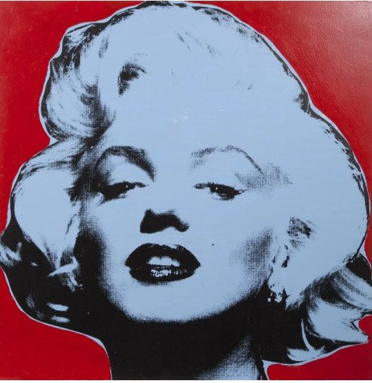 Αυτό είναι το τζιν της Μέριλιν Μονρόε που βγαίνει στο σφυρί αντί 40.000 δολαρίων [εικόνες] | iefimerida.gr 5