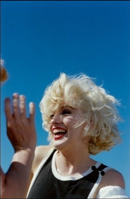 Η Μέριλιν Μονρόε όπως δεν την έχετε ξαναδεί ποτέ [εικόνες] | iefimerida.gr 4
