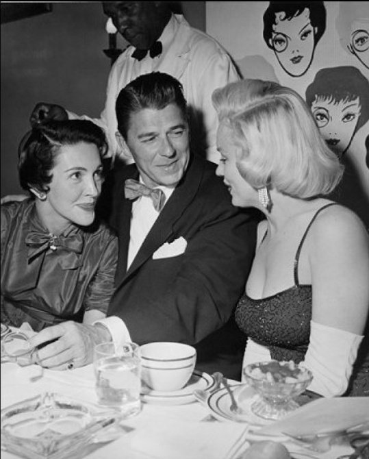 Η Μέριλιν Μονρόε όπως δεν την έχετε ξαναδεί ποτέ [εικόνες] | iefimerida.gr 5