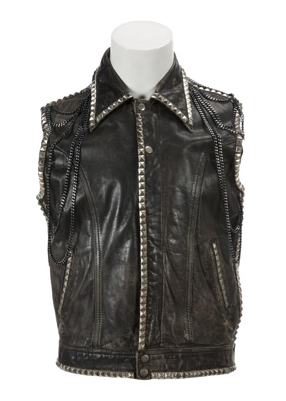 Αυτό είναι το τζιν της Μέριλιν Μονρόε που βγαίνει στο σφυρί αντί 40.000 δολαρίων [εικόνες] | iefimerida.gr 3