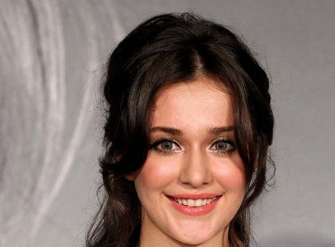 Η Ελληνίδα από την Ουκρανία που τρελαίνει με την ομορφιά της την υφήλιο -Η εκρηκτική Λαρίσα με τα σμαραγδί μάτια [εικόνες] | iefimerida.gr 2