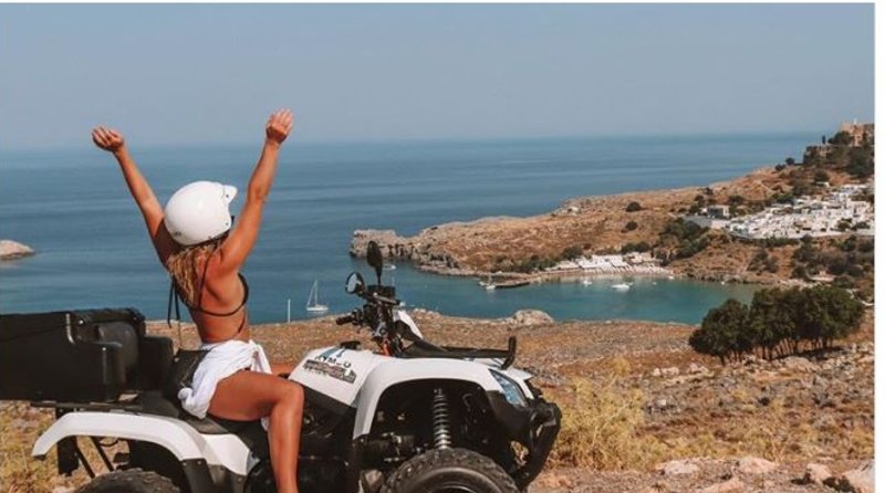 Κεφαλονιά: Θάνατος-μυστήριο μοντέλου σε θαλαμηγό μεγιστάνα [εικόνες] | iefimerida.gr 4