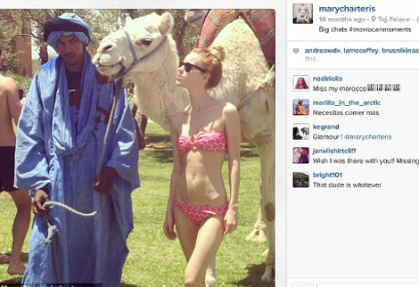 Νούμερο ρούχου 000: Τι είναι αυτή η  νέα άκρως επικίνδυνη μόδα που κατακλύζει το Χόλιγουντ [εικόνες] | iefimerida.gr 10