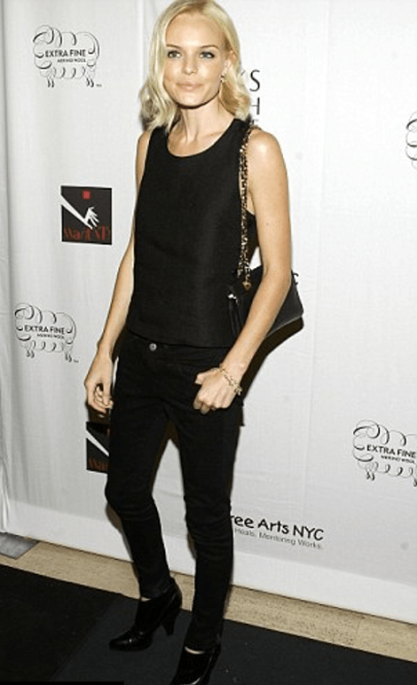 Νούμερο ρούχου 000: Τι είναι αυτή η  νέα άκρως επικίνδυνη μόδα που κατακλύζει το Χόλιγουντ [εικόνες] | iefimerida.gr 1