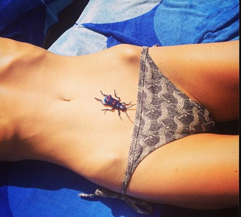 Νούμερο ρούχου 000: Τι είναι αυτή η  νέα άκρως επικίνδυνη μόδα που κατακλύζει το Χόλιγουντ [εικόνες] | iefimerida.gr 5