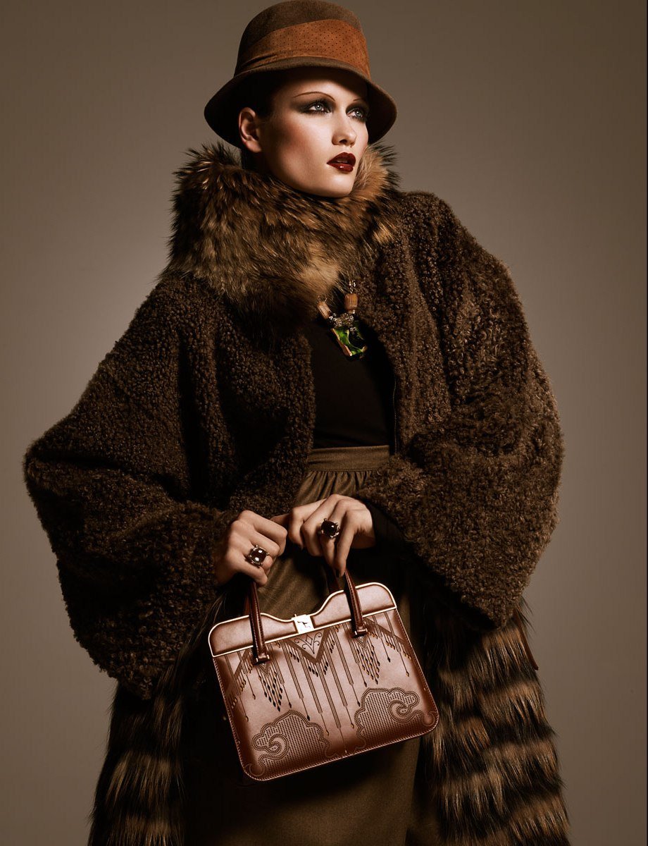 Μυστήριο με διάσημο μοντέλο από την Τσεχία-Βρέθηκε νεκρή στο διαμέρισμα της [εικόνες] | iefimerida.gr 0