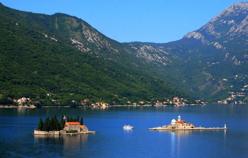 Μαυροβούνιο, αυτά τα συγκλονιστικά Βαλκάνια που δεν γνωρίζουμε καθόλου [εικόνες] | iefimerida.gr 2